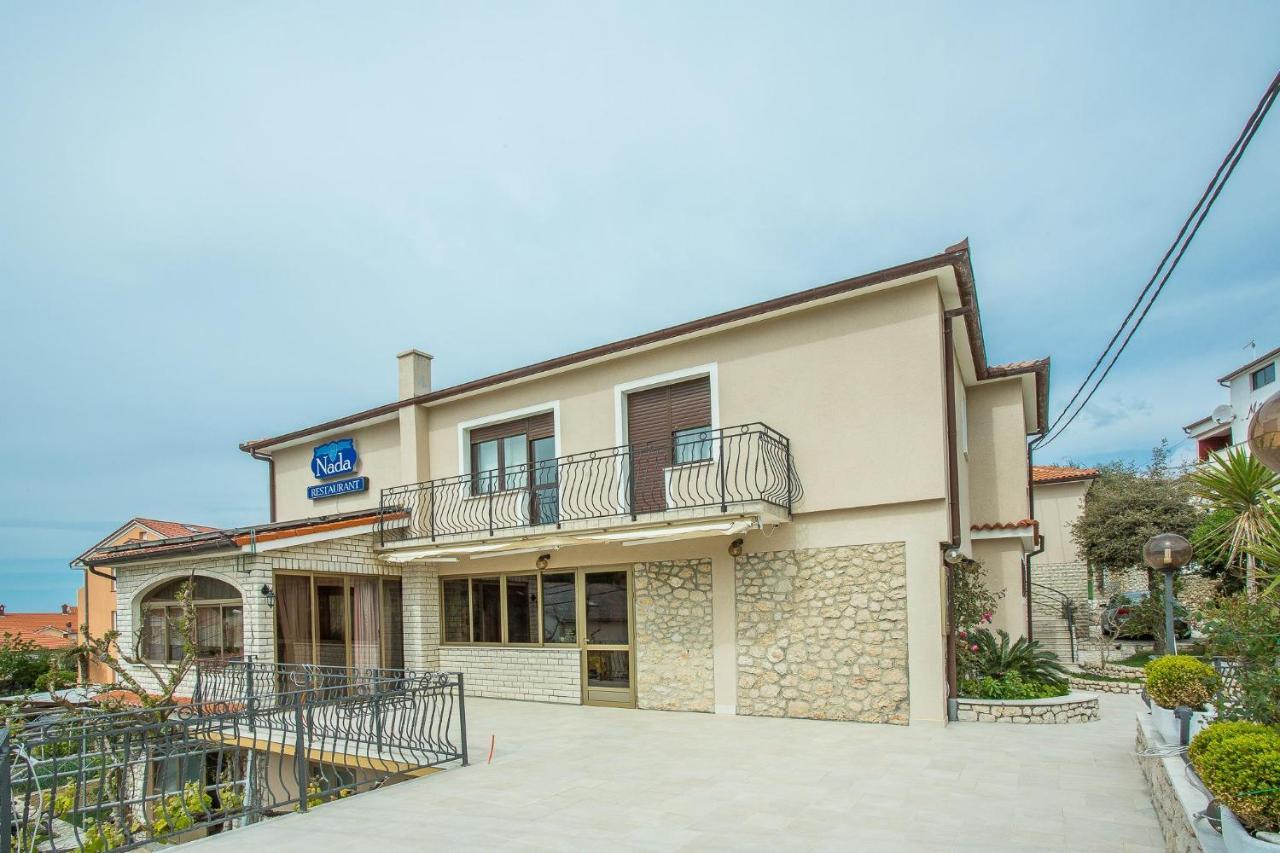 Apartments Nada Palit Exterior foto